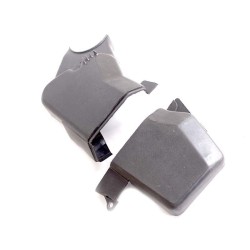 Fiat Uno 1.1 FIRE 2pc Timing Cover Set 1990-1998