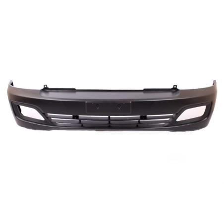 Hyundai H100 Front Bumper Plain 2012-