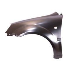 KIA Rio MK III Left Hand Side Front Fender + Holes 2006-2010