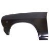 Nissan 1400 Left Hand Side Front Fender With Holes 1995-