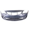 Opel Astra J 1.6 MK 5 Front Bumper Without T HIT Cover Primed 2010-2012