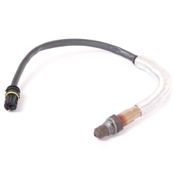 BMW 3 Series E90 320i 323i 325i 330i 335i 04-11 4 Wire 490mm Lambda Oxygen Sensor OE 0258986602