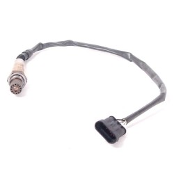 Chevrolet Utility 1.4 12-17 430mm Lambda Oxygen Sensor OE 0258006827