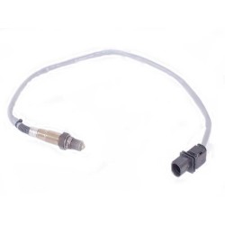 Audi Q5 2.0 Tdi 2009 5 Wire 490mm Lambda Oxygen Sensor OE 03L906262