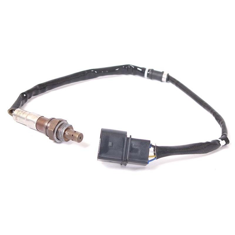 VW Polo 1.4 16V 9N 98-08 5 Wire 6 Pin Lambda Oxygen Sensor OE 036906262G