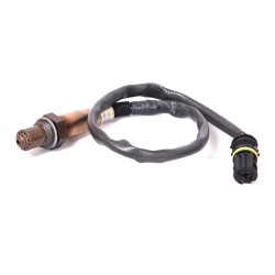 Mercedes Benz C Class W203 C32 AMG Komp C320 M112.961 M272.96 00-07 Lambda Oxygen Sensor OE 15404617