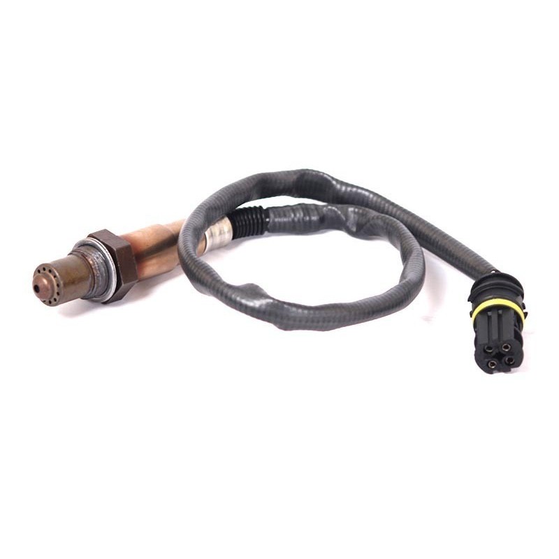 Mercedes Benz C Class W203 C32 AMG Komp C320 M112.961 M272.96 00-07 Lambda Oxygen Sensor OE 15404617
