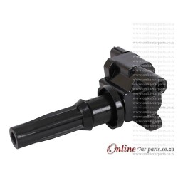 Hyundai Sante Fe I 2.4 G4JS-G Ignition Coil 01-04