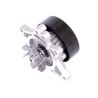 Toyota Verso 160 3ZZ-FE 05 on Water Pump