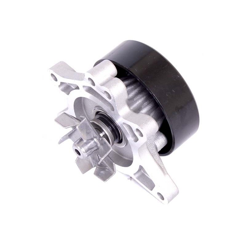 Toyota Corolla 180i 1ZZ-FE 02 on Water Pump