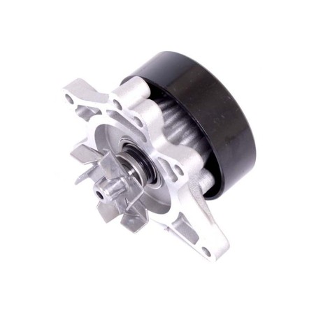 Toyota Corolla 180i 1ZZ-FE 02 on Water Pump