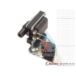 Volvo 850 2.5 B5254S Ignition Coil 94-97