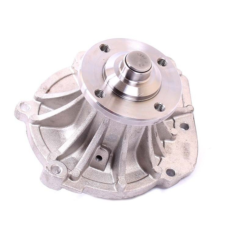 Toyota Hilux 3.0 D-4D D-4D 1KD-FTV 05 on Water Pump