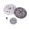 VW JETTA II 1.8 CSX CLX 85-92 Clutch Kit