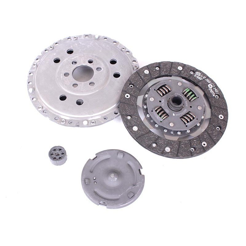 VW JETTA II 1.8 CSi CLi 8V 85-92 Clutch Kit