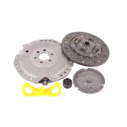 VW CITI GOLF 1.6i 99-6 10 Clutch Kit