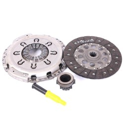 BMW 3-SERIES E36 323i M52 95-98 Clutch Kit