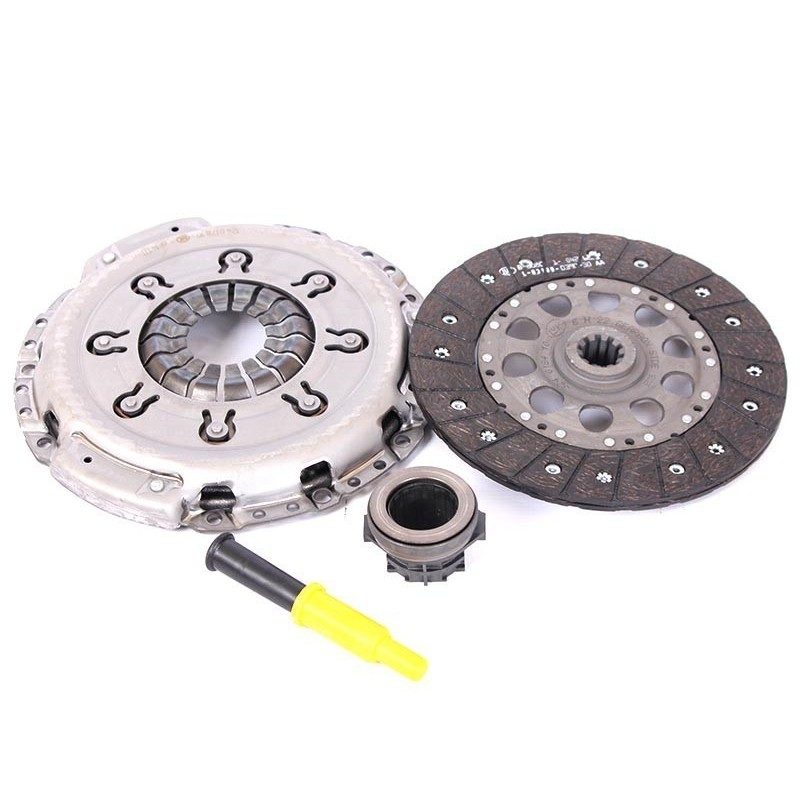 BMW 3-SERIES E36 323i M52 95-98 Clutch Kit