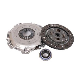 HONDA CIVIC 150i Luxline 96-01 Clutch Kit