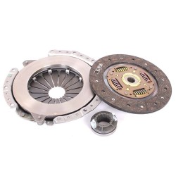 HYUNDAI GETZ 1.6i 04-06 Clutch Kit