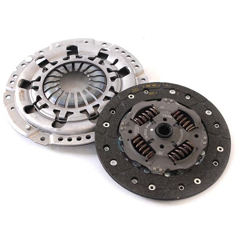OPEL MERIVA A 1.8 16V MPV 5-SP 04-06 Clutch Kit
