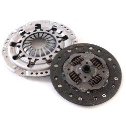 OPEL ZAFIRA A 1.8 CD Z18XE 92KW MPV 02-05 Clutch Kit
