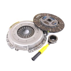 MAZDA BT 50 SERIES I 2.5 T Diesel LDV 4X4 LDV 07-9 12 Clutch Kit