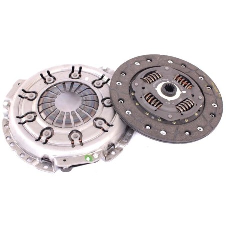 OPEL CORSA D 1.4i Z14XEP 66KW 08-10 Clutch Kit