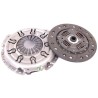 OPEL CORSA D 1.4i Z14XEP 66KW 08-10 Clutch Kit