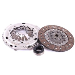 VW BEETLE NEW 1.8T Turbo 110KW 00-12 Clutch Kit