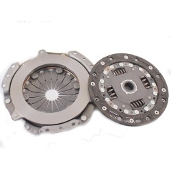 RENAULT TWINGO 1.2 56KW D4F 772 08-6 13 Clutch Kit