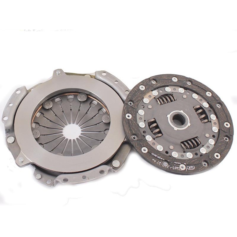 RENAULT TWINGO 1.2 56KW D4F 772 08-6 13 Clutch Kit