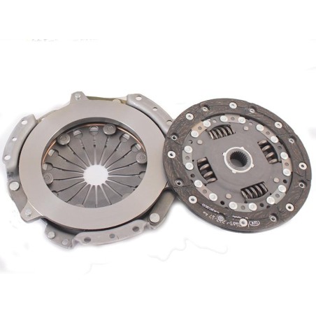RENAULT TWINGO 1.2 56KW D4F 772 08-6 13 Clutch Kit