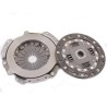 RENAULT TWINGO 1.2 56KW D4F 772 08-6 13 Clutch Kit