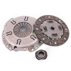 RENAULT SANDERO 1.6i 8V 64KW 09-8 14 Clutch Kit