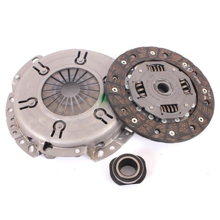 RENAULT SANDERO 1.6i 8V 64KW 09-8 14 Clutch Kit