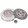 PEUGEOT 1007 1.6 80KW NFU TU5JP4 05- Clutch Kit