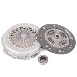 Citroen C3 1.4i 8V 54KW KFV 06-09 Clutch Kit