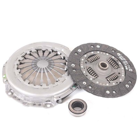 Citroen C3 1.4i 8V 54KW KFV 06-09 Clutch Kit