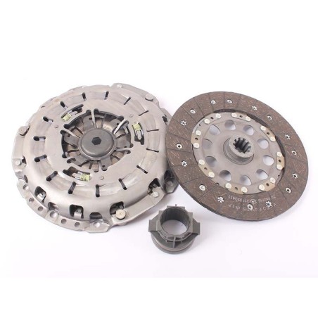 BMW 3-SERIES E46 328i M52 99-00 Clutch Kit