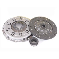 Audi A4 2.0 96KW ALT 04 2001-06 2008 Clutch Kit