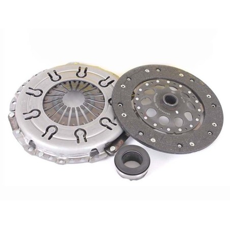 Audi A4 2.0 96KW ALT 04 2001-06 2008 Clutch Kit