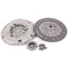 VW CADDY MPV Caddy 1.9 TDI 77KW BLS & BJB 05-4 11 Clutch Kit