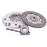 VW TRANSPORTER SINGLE DOUBLE CAB T5 2.5 TDI 2.5 TDI Synchro T Diesel 96KW & 128KW 05-10 Clutch Kit