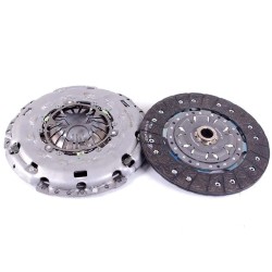VW GOLF 5 2.0 GTi Turbo 147KW AXX BWA & CAWB 05-10 Clutch Kit