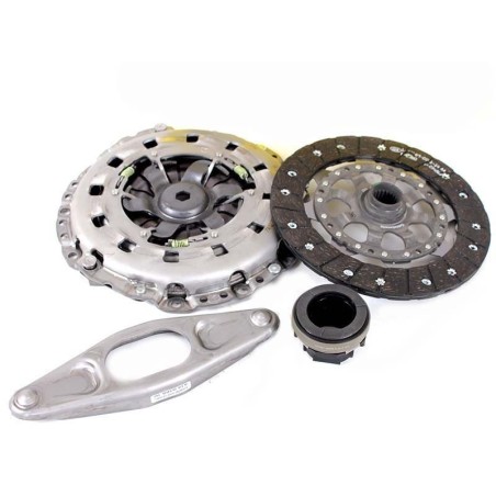 BMW 1-SERIES E81 3-DR and E87 5-DR 120i 110KW N42 B20 A & N46 B20 2004-03 2007 Clutch Kit