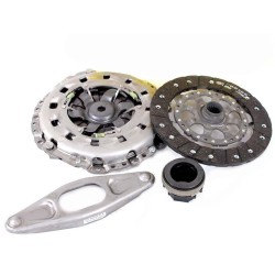 BMW 1-SERIES E81 3-DR and E87 5-DR 118i 100KW N42 B20 B & N46 B20 03 2007- 2011 Clutch Kit