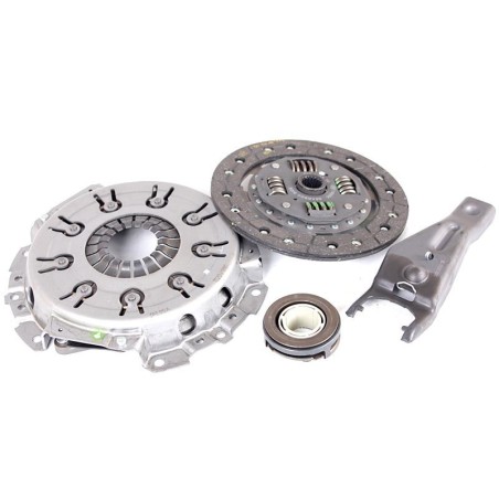 MAZDA MAZDA 3 1.6i 77KW B6ZE 05-10 Clutch Kit