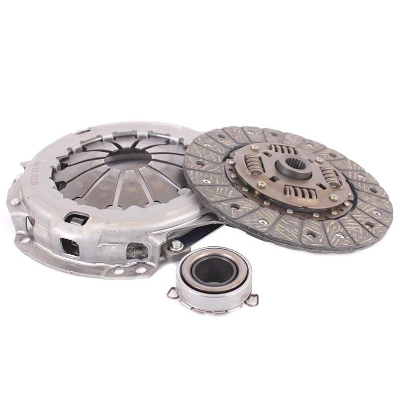 DAIHATSU TERIOS 1.5 3SZ-FE 77KW 06- Clutch Kit