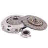 DAIHATSU TERIOS 1.5 3SZ-FE 77KW 06- Clutch Kit
